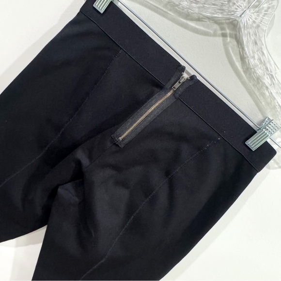 J. Crew everyday skinny stretch zip back ponte pant ❤️ - Picture 7 of 9
